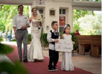 Paquete de boda catolica en cancun