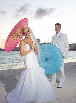 casarme en cancun