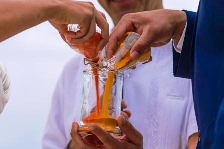 paquete de boda para dos simbolica en Cancun sin fiesta