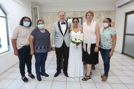 Ayuda para tramite de boda civil cancun, Puerto Morelos y Playa del Carmen