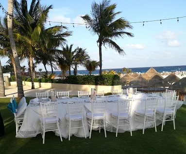 paquete de boda en Cancun