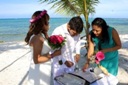 paquete de boda sencilla en cancun solo para dos