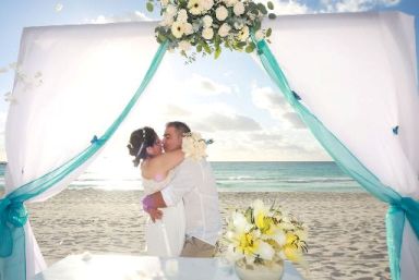 matrimonio extranjeros en cancun
