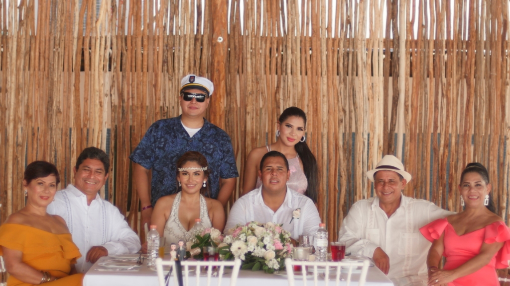 Desayuno Sencillo de Boda con menos de 20 invitados