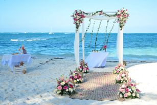 boda simbolica para dos