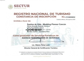 agencia integradora de servicios Cancun