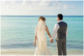 Boda Sencilla en Cancun