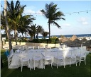 boda sencilla en la playa