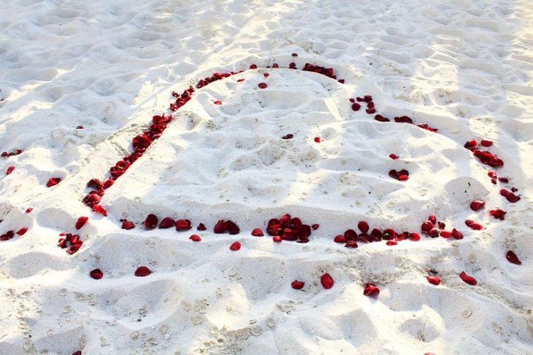 Boda en Cancun