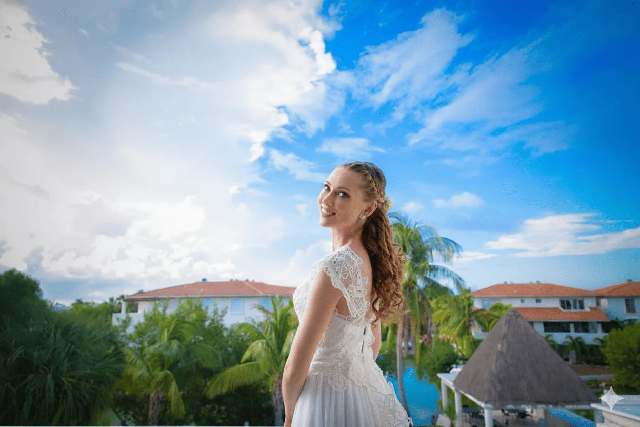 Organizadora de bodas Cancún